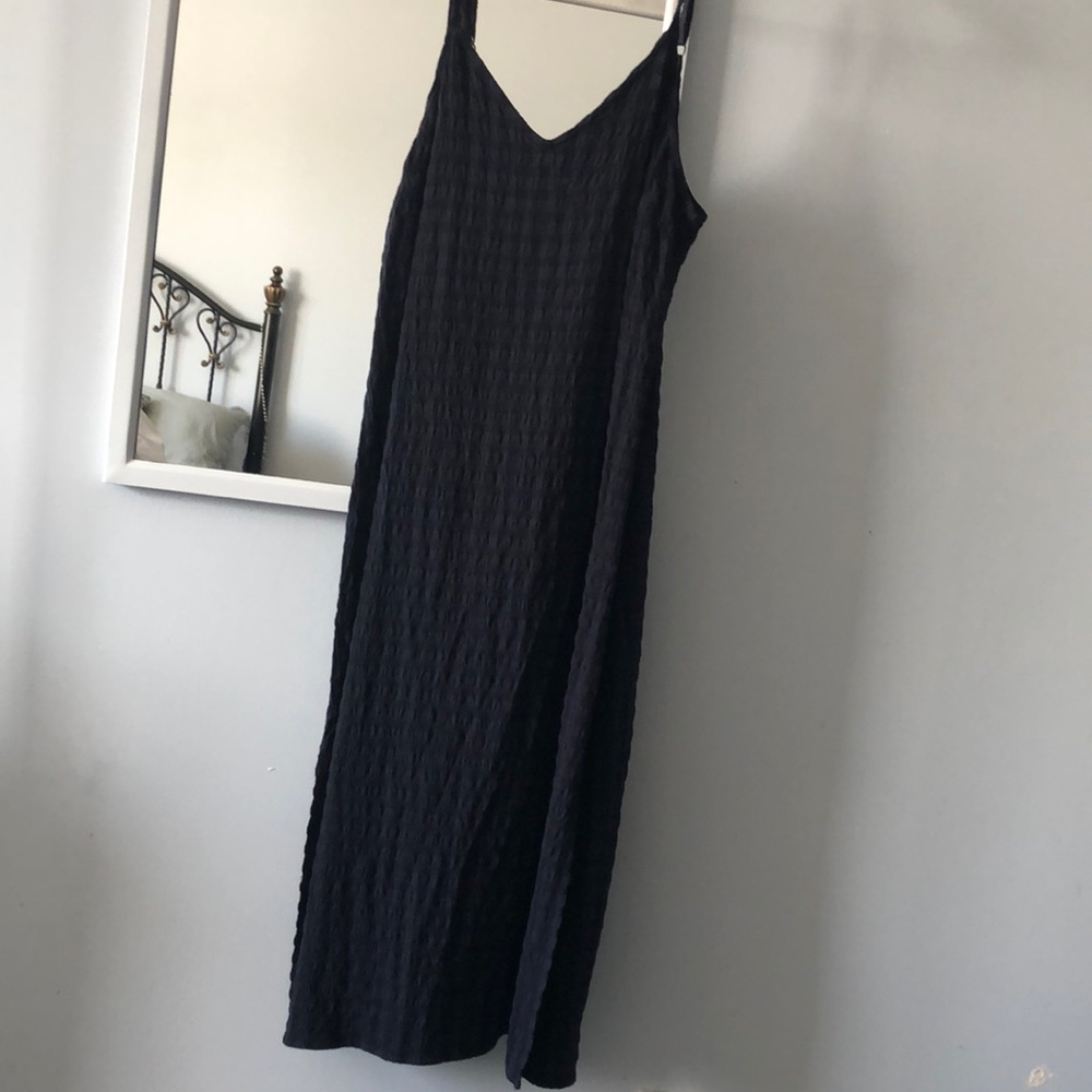 Universal thread maxi dress
